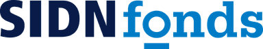 SIDN Fund wordmark