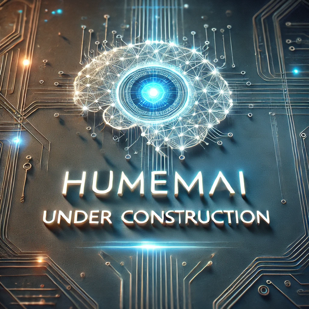 Under Construction - HumemAI