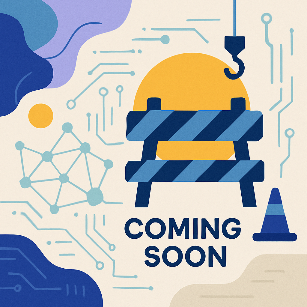 Under Construction - HumemAI